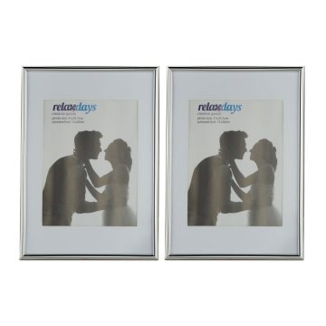 UNBRANDED Okvir za slike Set 2 20x30 cm
