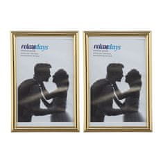UNBRANDED Okvir za slike - 2 kosa 10 x 15 cm 