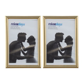 UNBRANDED Okvir za slike - 2 kosa 10 x 15 cm