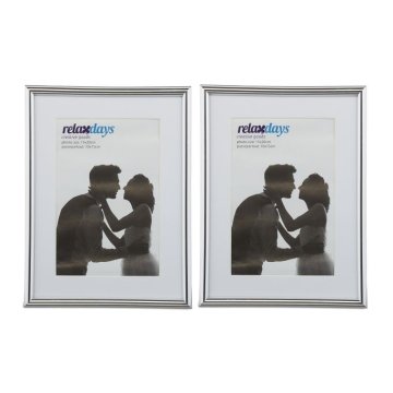 UNBRANDED Okvir za slike Komplet 2 15 x 20 cm