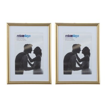 UNBRANDED Komplet okvirjev za slike 2 13 x 18 cm