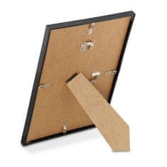 UNBRANDED Okvir za slike Set 2 20x30 cm 