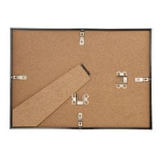 UNBRANDED Okvir za slike Set 2 20x30 cm 