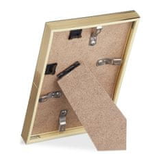 UNBRANDED Okvir za slike - 2 kosa 10 x 15 cm 