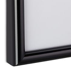 UNBRANDED Komplet okvirjev za slike 2 A4 