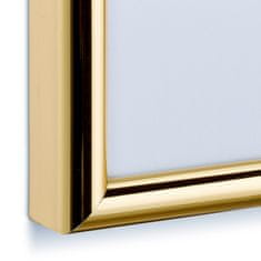 UNBRANDED Okvir za slike Komplet 2 15 x 20 cm 