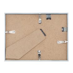 UNBRANDED Okvir za slike Komplet 2 15 x 20 cm 