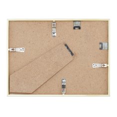 UNBRANDED Okvir za slike Komplet 2 15 x 20 cm 