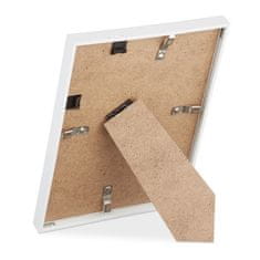 UNBRANDED Okvir za slike Komplet 2 15 x 20 cm 