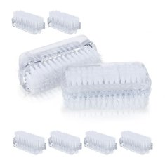 UNBRANDED Ščetka za nohte 8 delov 