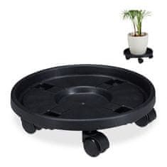UNBRANDED Valj za rastline Plastic Large Set 2 