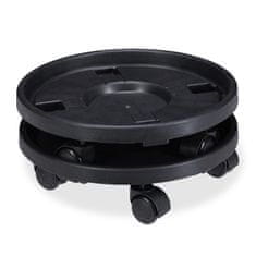 UNBRANDED Valj za rastline Plastic Large Set 2 