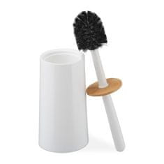 UNBRANDED WC ščetka s posodo 