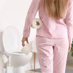 UNBRANDED WC ščetka s posodo 