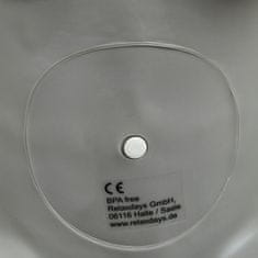 UNBRANDED Poskakujoča žival slon 