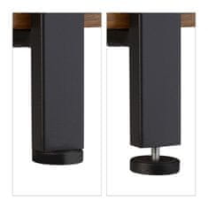 UNBRANDED Regal s 3 policami 