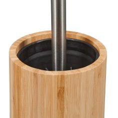 UNBRANDED Silikonska WC ščetka 