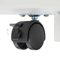 UNBRANDED Niche voziček bel 