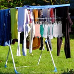 UNBRANDED Sušilnik nogavic za konj 