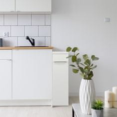 UNBRANDED Niche voziček bel 