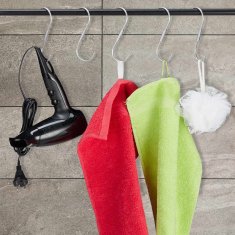 UNBRANDED Set 12 S-kljuk 