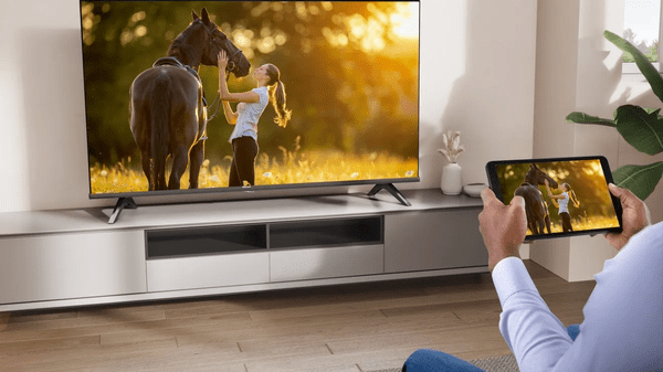 Hisense 40A4Q UHD televizor