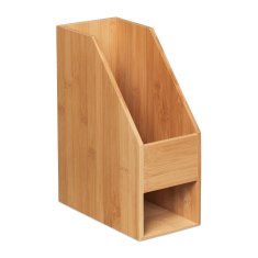 UNBRANDED Zbiralnik dokumentov s predalom 