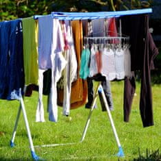 UNBRANDED Sušilnik okroglih nogavic za Clotheshore 