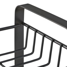 UNBRANDED Stojalo za začimbe 3 police 