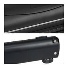 UNBRANDED Rezalnik folije, 2 kosa, črn 