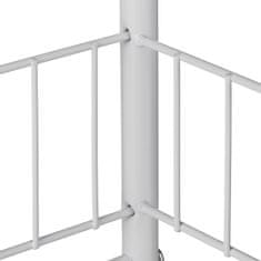 UNBRANDED Kuhinjski regal 5 nivojev 