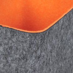 UNBRANDED Kuhinjski regal 5 nivojev 