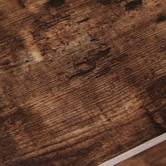 UNBRANDED Industrija knjižnih polic s 5 nivoji 