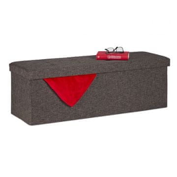 UNBRANDED Klop s 3 prekati