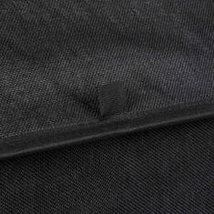 UNBRANDED Zložljiva košara za perilo 