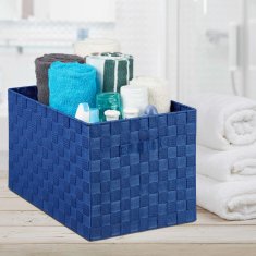 UNBRANDED Košara za shranjevanje s 5 predelki 