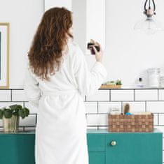 UNBRANDED Pletena košara za shranjevanje Set 4 