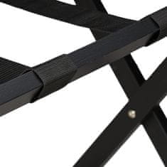 UNBRANDED Lesena prtljažna klop 