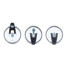 UNBRANDED set 4 kozarcev z motivom flaminga 