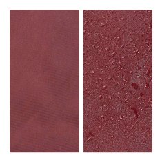 UNBRANDED Sun sail pravokotno bordo 