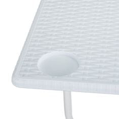 UNBRANDED Plastični kozarci za šampanjec - set 12 