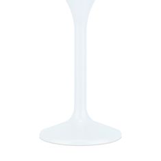 UNBRANDED Plastični kozarci za šampanjec - set 12 kosov 