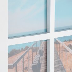 UNBRANDED Okvir za slike 4 slike Kolaž 