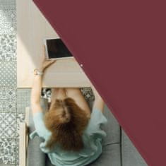 UNBRANDED Sončno jadro trapezoidne barve 