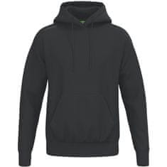 Erima Športni pulover črna 182 - 187 cm/XL 2072573