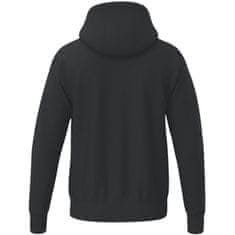 Erima Športni pulover črna 182 - 187 cm/XL 2072573