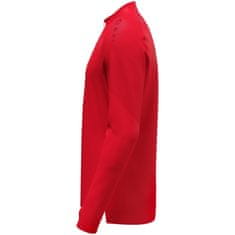 JAKO Športni pulover 176 - 181 cm/L Ziptop Light Flow