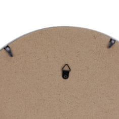 UNBRANDED Fotookvir srček za 11 fotografij 