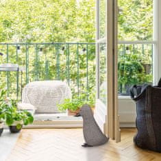 UNBRANDED Goska za zaustavitev vrat 