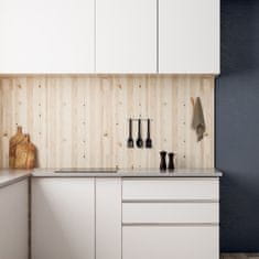 UNBRANDED Stenske kljuke iz bambusa 